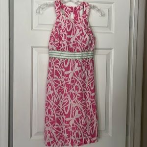 Lilly Pulitzer sun dress